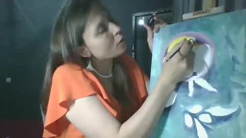 aphrodisiaque_ online show from April 27, 6:17 pm