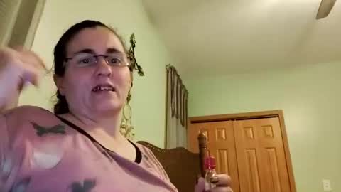 Aphrodite60 online show from October 19, 5:30 am