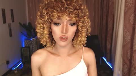 kathryn online show from September 19, 10:21 pm