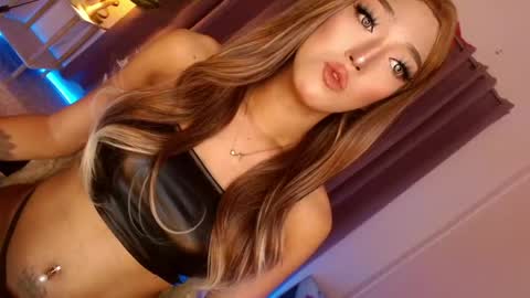 kathryn online show from March 27, 8:41 pm