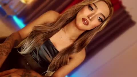 kathryn online show from March 31, 7:03 pm