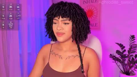 Karla online show from December 16, 8:25 pm