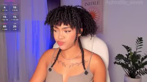 Karla online show from January 15, 7:28 pm