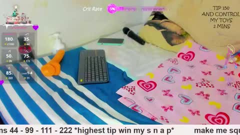 Snapshot of aphrodites_ass chatting on January 5, 12:10 pm Tati Colombian online show from January 5, 12:10 pm