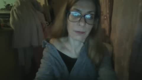 Aphrodity Rox online show from May 15, 8:49 pm