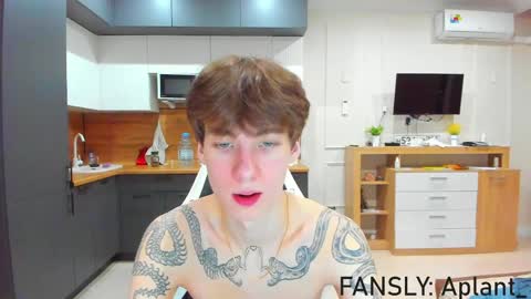 aplant_ online show from March 28, 9:47 pm