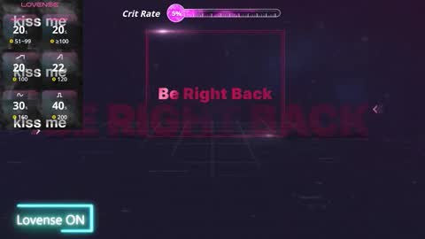 apocalypse_cream online show from March 8, 10:46 pm