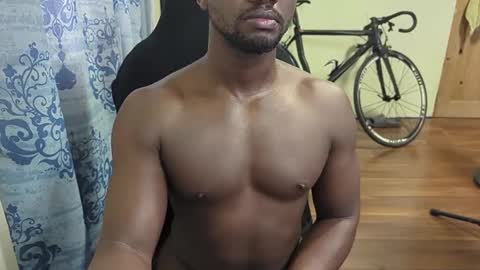 apollodarkmn online show from March 9, 6:00 pm