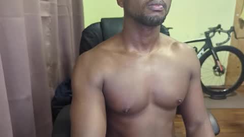 Snapshot of apollodarkmn chatting on January 13, 3:12 am apollodarkmn online show from January 13, 3:12 am