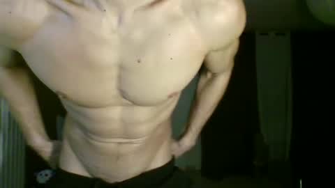 apollonfitx_69 online show from February 6, 7:29 pm