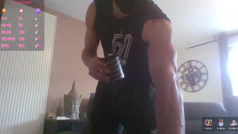 apollonfitx_69 online show from October 8, 4:26 pm