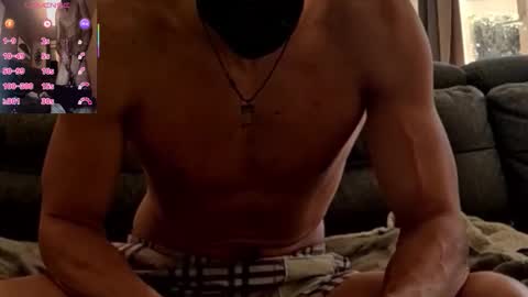 apollonfitx_69 online show from October 17, 1:25 pm