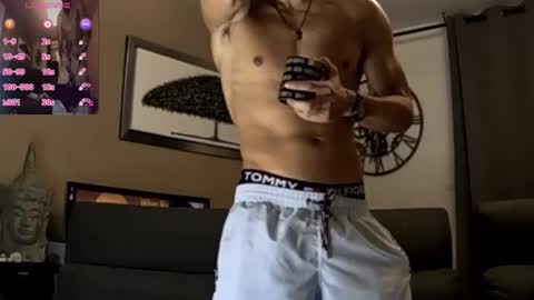 apollonfitx_69 online show from October 29, 4:31 pm