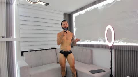 APOLO online show from February 26, 4:47 am