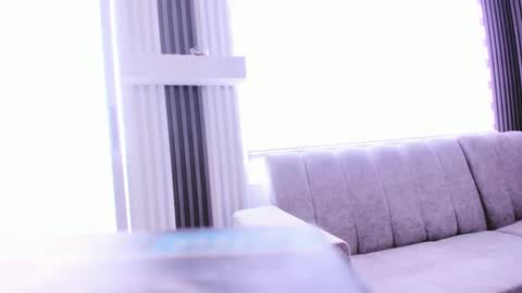 APOLO online show from March 9, 9:03 pm