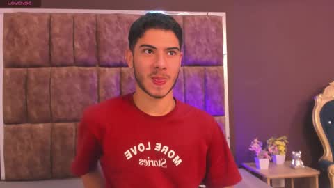 Apolo Grayy online show from February 19, 6:20 am