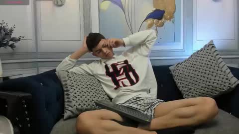   online show from March 15, 2:06 am