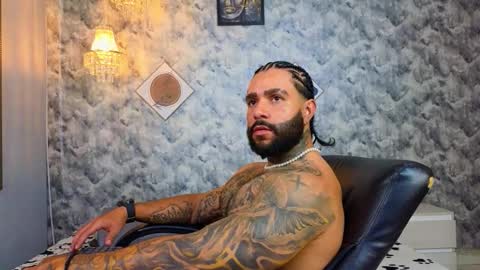 Apolo online show from December 22, 10:51 pm