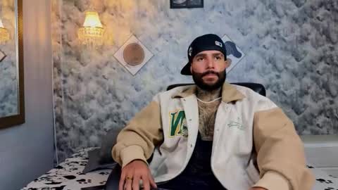 Apolo online show from January 5, 10:02 pm