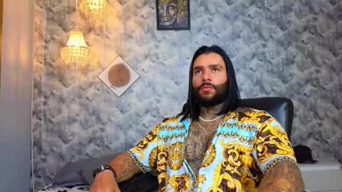 Apolo online show from January 9, 9:27 pm