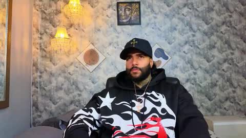 Apolo online show from January 12, 8:36 pm