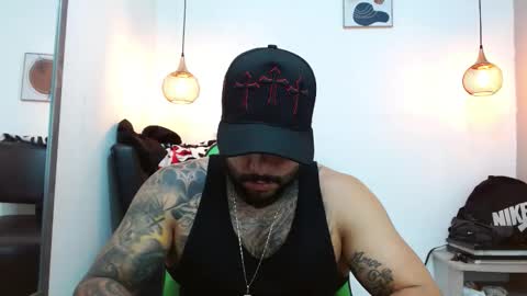 Apolo online show from April 20, 10:44 pm