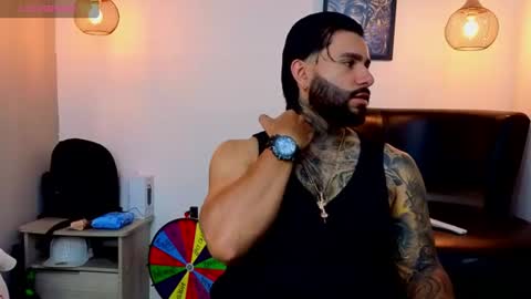 Snapshot of apolo_ryder chatting on June 14, 3:36 pm APOLO online show from June 14, 3:36 pm
