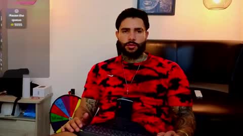 Snapshot of apolo_ryder chatting on June 18, 3:49 pm APOLO online show from June 18, 3:49 pm