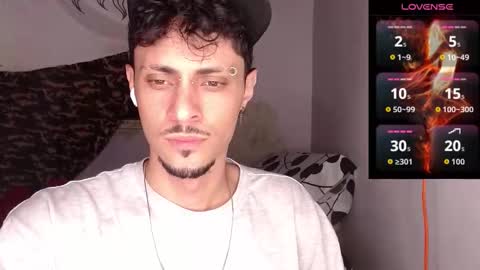 Andres online show from December 16, 5:01 am