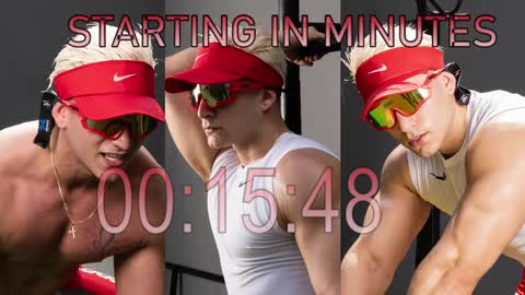 apolo_strange online show from September 18, 2:13 am