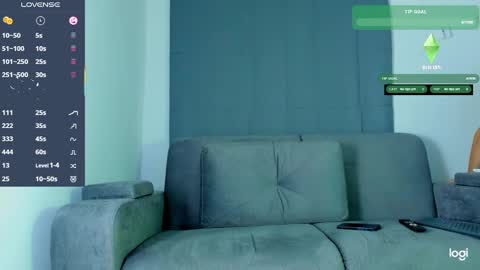 apolo_strange online show from September 24, 12:14 am