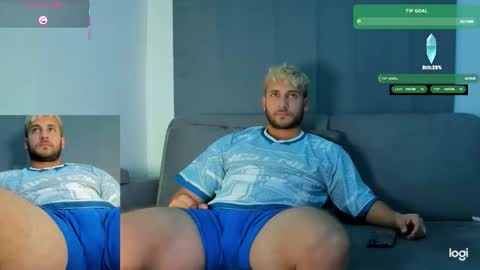 apolo_strange online show from October 17, 11:07 pm