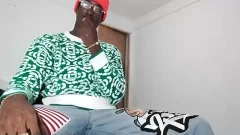 apoloblackbig online show from October 12, 3:27 am