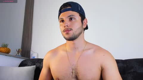 Apolo Klein online show from April 29, 7:01 am