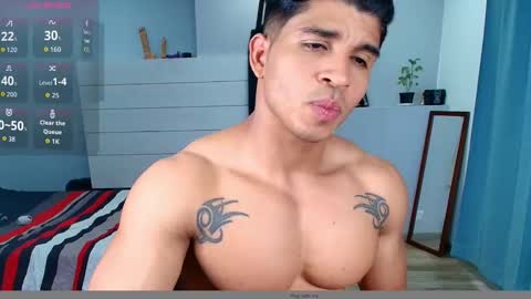 Apolo online show from November 2, 2:41 pm