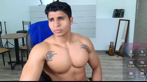 Apolo online show from February 25, 7:01 pm