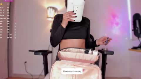 Apo online show from December 7, 1:51 pm