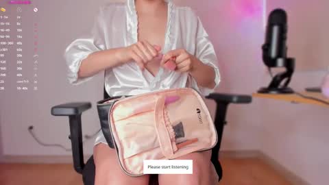 Apo online show from December 14, 11:18 am