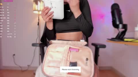 Apo online show from December 16, 11:22 am