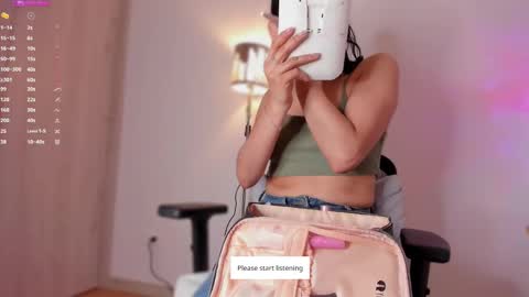 Apo online show from December 28, 11:19 am