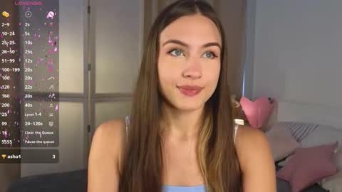 Vicki online show from September 13, 9:09 am