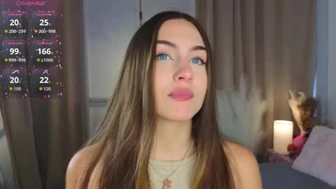 Vicki online show from October 13, 9:09 am