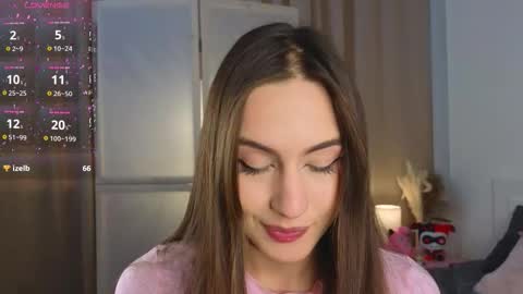 Vicki online show from November 8, 9:09 am