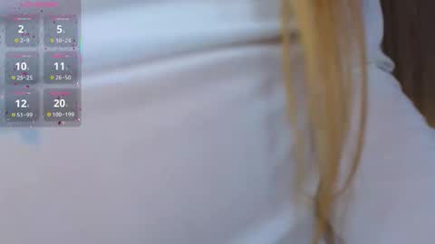 Vicki online show from November 20, 9:09 am