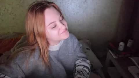 appleyummybuns online show from January 31, 8:07 pm