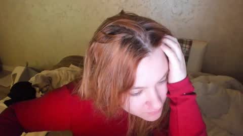 appleyummybuns online show from March 15, 11:22 pm