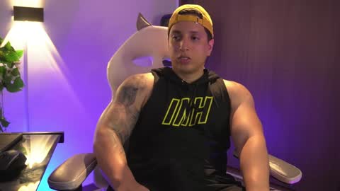 insta appolo master online show from January 25, 9:04 pm