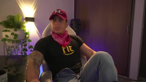 insta appolo master online show from February 25, 10:39 pm