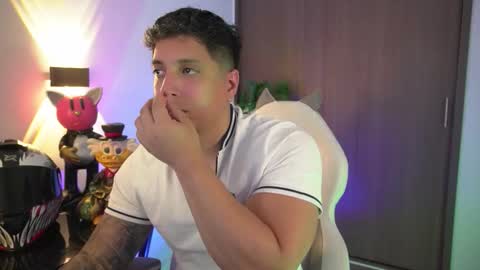 insta appolo master online show from October 6, 1:47 am