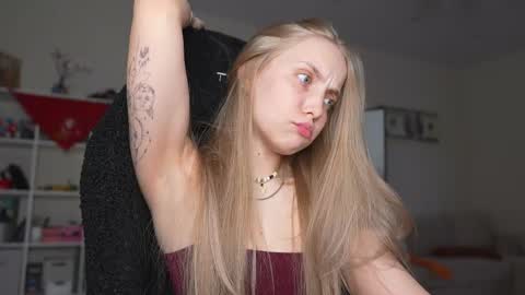  REYNA  next stream is 11h of Feb online show from April 23, 5:15 pm